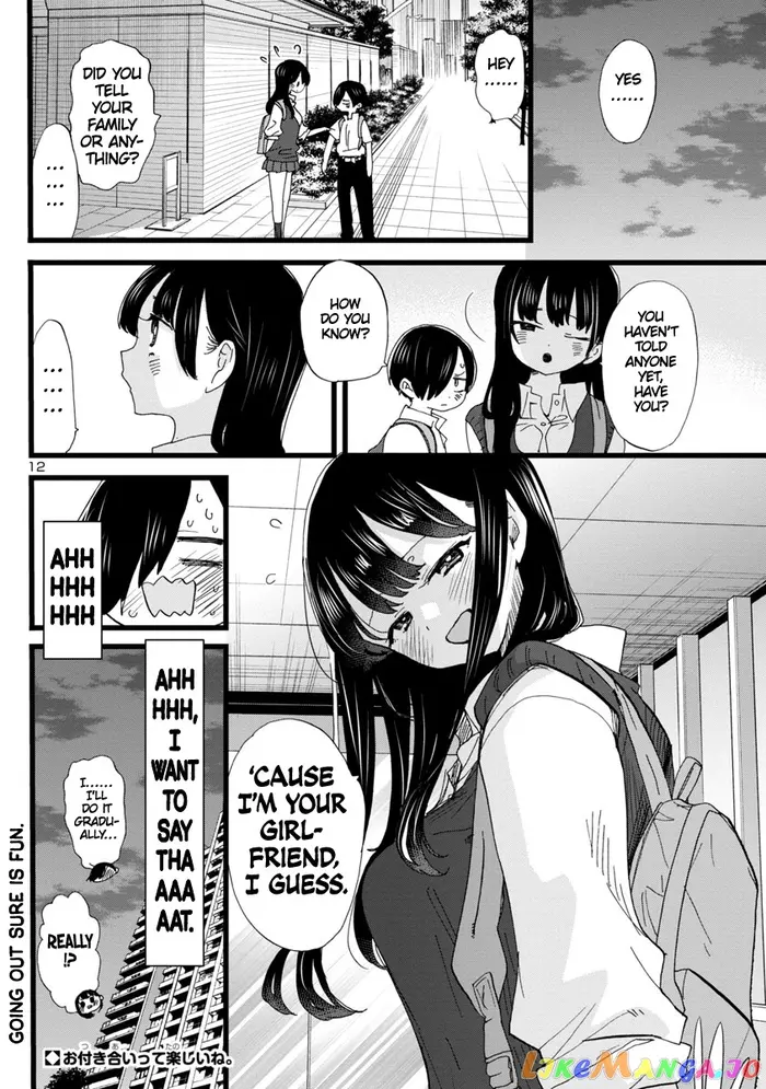 The Dangers in My Heart Chapter 114 image 13_optimized